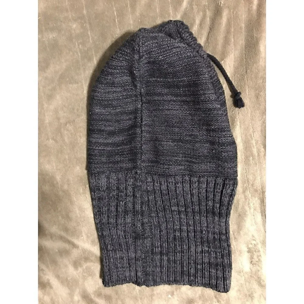 𝅺bickley+mitchell Amsterdam‎  Men's Balaclava